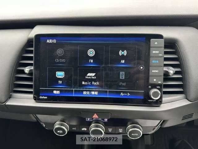 Honda FIT 2020-02 304242-14