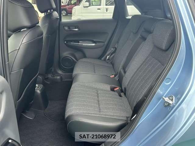 Honda FIT 2020-02 304242-3