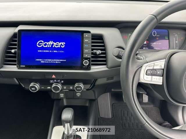 Honda FIT 2020-02 304242-13