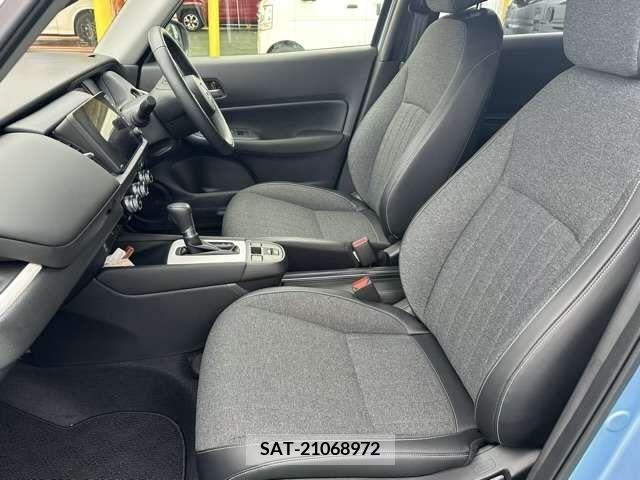 Honda FIT 2020-02 304242-2