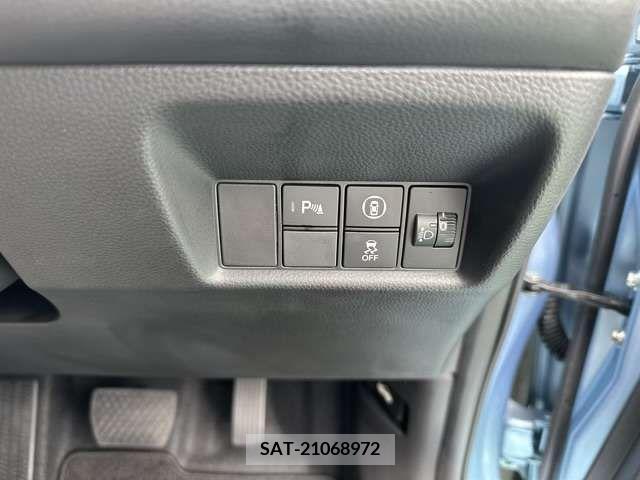 Honda FIT 2020-02 304242-12