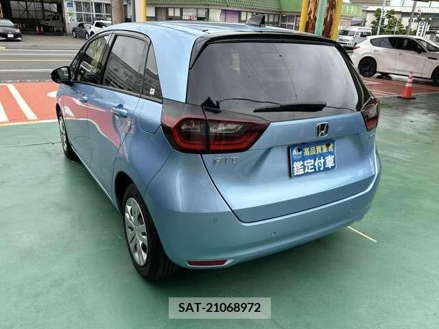 Honda FIT 2020-02 304242-1