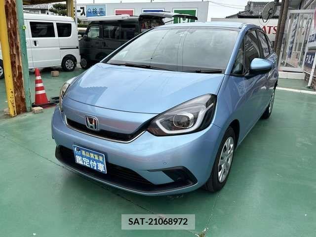 Honda FIT 2020-02 304242-0