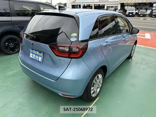 Honda FIT 2020-02 304242-10