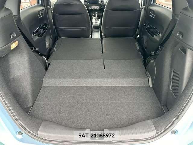 Honda FIT 2020-02 304242-9