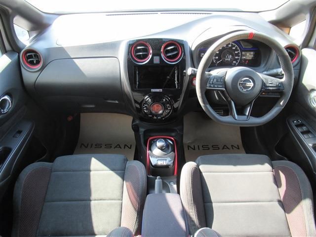 Nissan NOTE 2019-05 12076-1