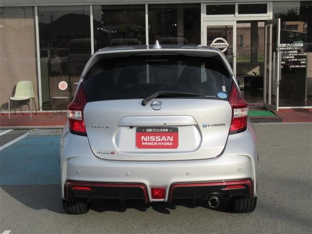 Nissan NOTE 2019-05 12076-25