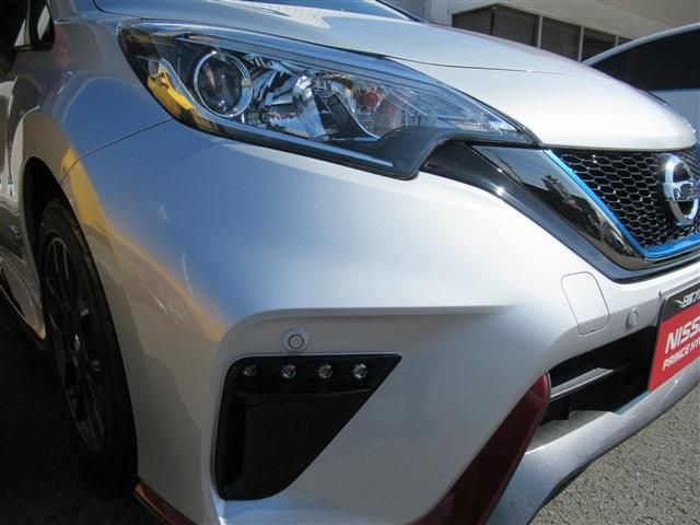 Nissan NOTE 2019-05 12076-28