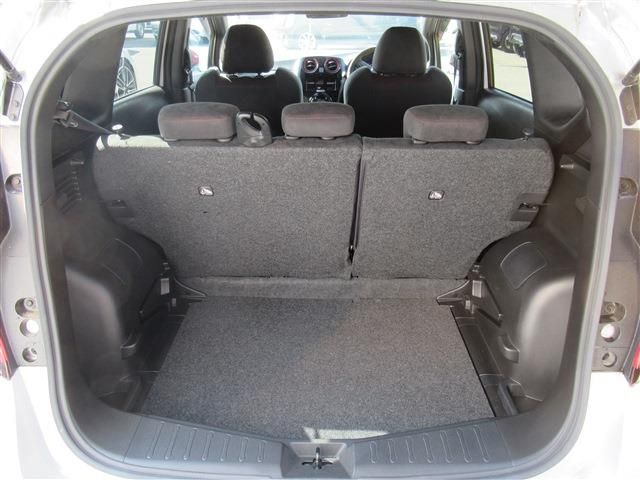 Nissan NOTE 2019-05 12076-20
