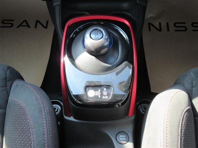 Nissan NOTE 2019-05 12076-10