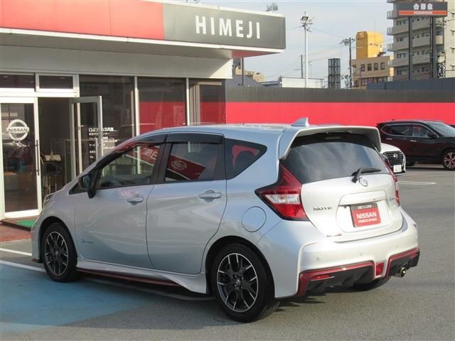 Nissan NOTE 2019-05 12076-26