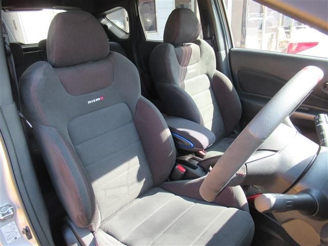 Nissan NOTE 2019-05 12076-5