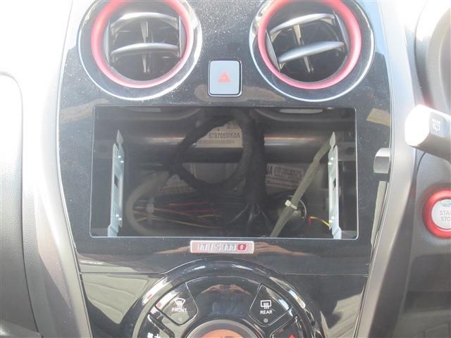 Nissan NOTE 2019-05 12076-8