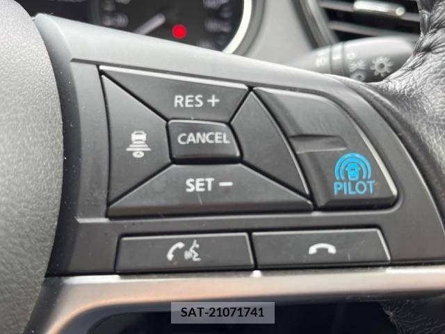 Nissan X-TRAIL 2017-09 314813-4