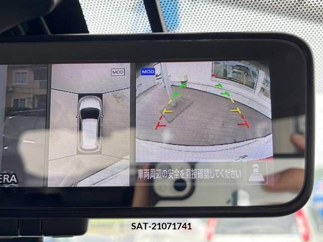 Nissan X-TRAIL 2017-09 314813-3