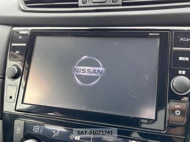 Nissan X-TRAIL 2017-09 314813-2