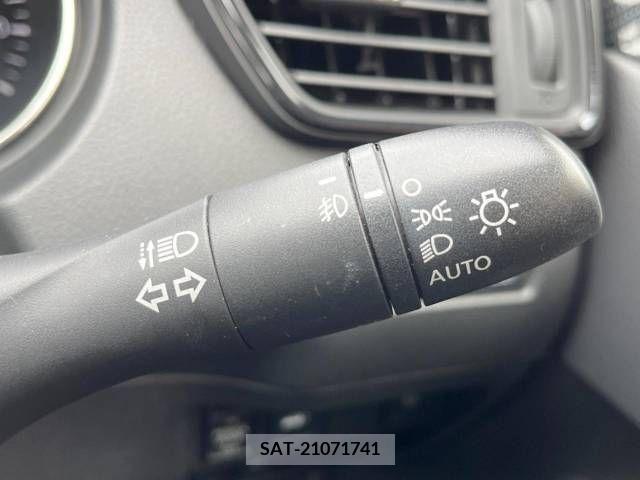 Nissan X-TRAIL 2017-09 314813-9