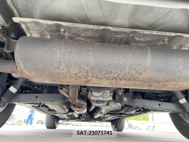 Nissan X-TRAIL 2017-09 314813-19