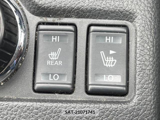 Nissan X-TRAIL 2017-09 314813-6