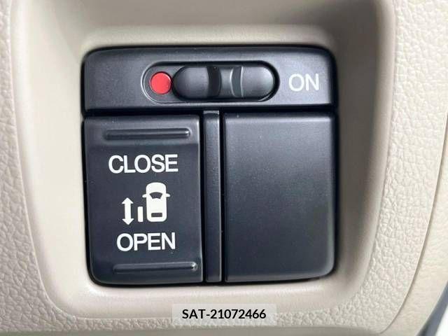 Honda N BOX CUSTOM 2012-04 279152-2