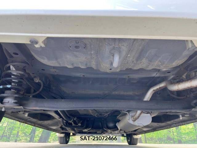 Honda N BOX CUSTOM 2012-04 279152-19