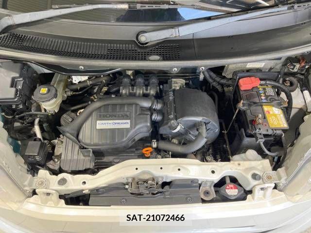 Honda N BOX CUSTOM 2012-04 279152-18