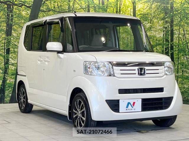 Honda N BOX CUSTOM 2012-04 279152-16