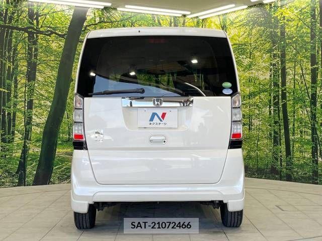Honda N BOX CUSTOM 2012-04 279152-15