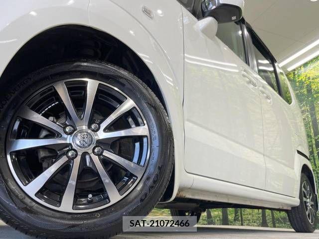 Honda N BOX CUSTOM 2012-04 279152-13