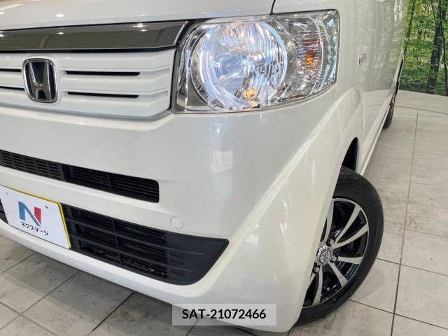 Honda N BOX CUSTOM 2012-04 279152-12