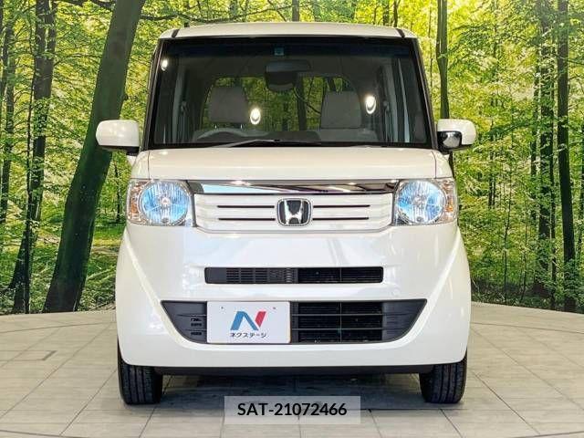 Honda N BOX CUSTOM 2012-04 279152-14