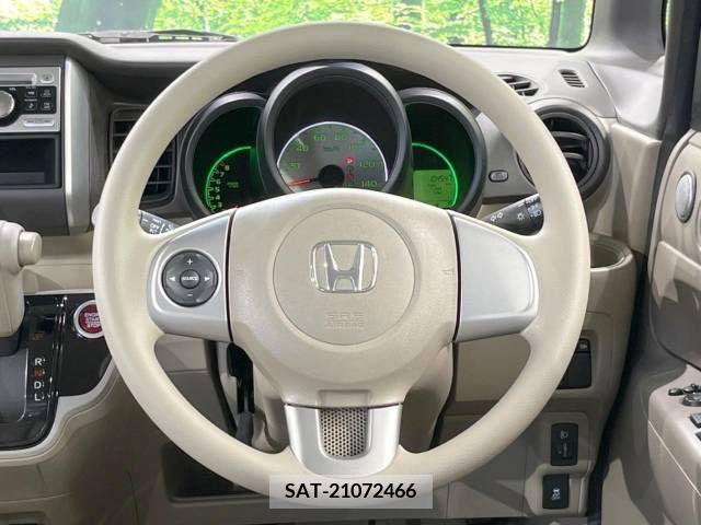 Honda N BOX CUSTOM 2012-04 279152-11