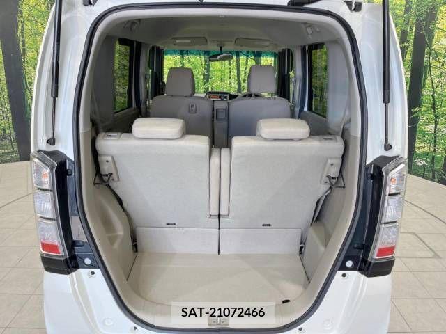 Honda N BOX CUSTOM 2012-04 279152-10