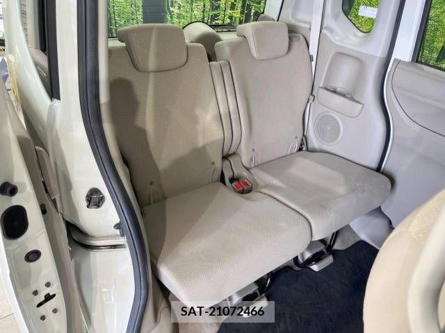 Honda N BOX CUSTOM 2012-04 279152-9