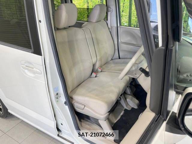 Honda N BOX CUSTOM 2012-04 279152-8