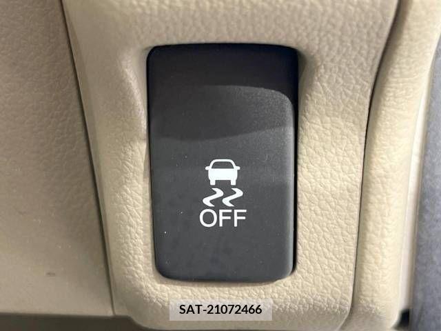 Honda N BOX CUSTOM 2012-04 279152-7