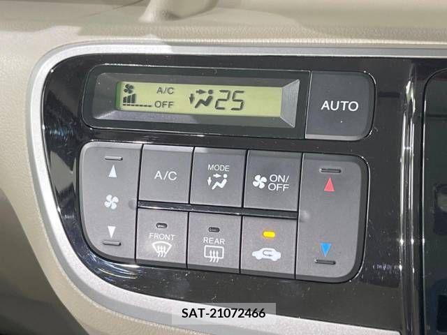 Honda N BOX CUSTOM 2012-04 279152-6
