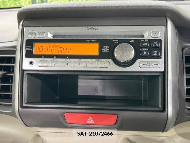 Honda N BOX CUSTOM 2012-04 279152-5