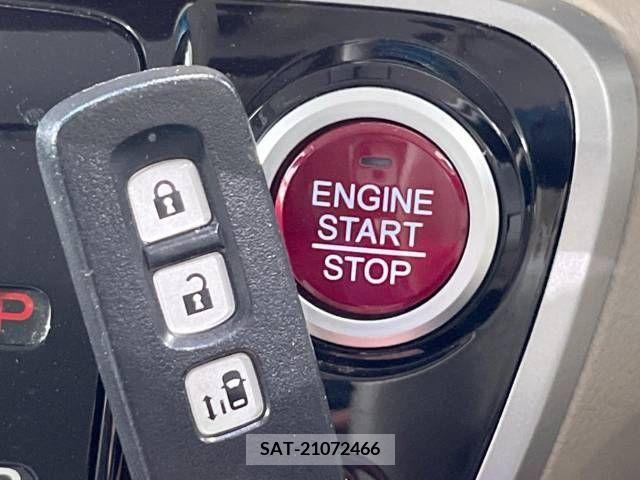 Honda N BOX CUSTOM 2012-04 279152-4