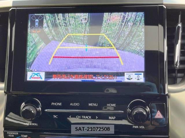 Toyota ALPHARD 2022-11 259104-6