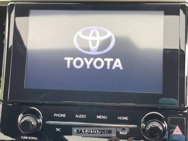 Toyota ALPHARD 2022-11 259104-5