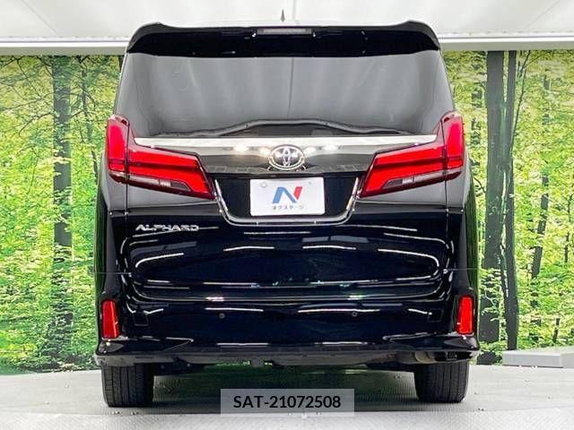 Toyota ALPHARD 2022-11 259104-18