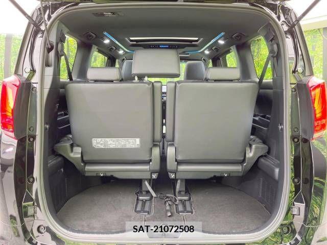 Toyota ALPHARD 2022-11 259104-14