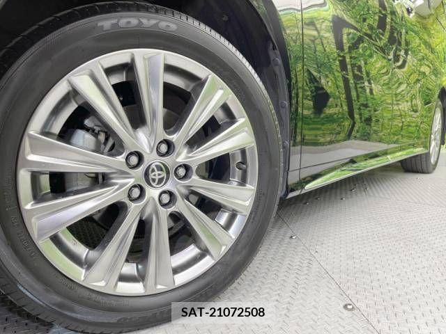 Toyota ALPHARD 2022-11 259104-16