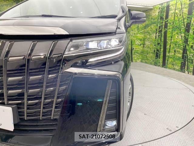 Toyota ALPHARD 2022-11 259104-15