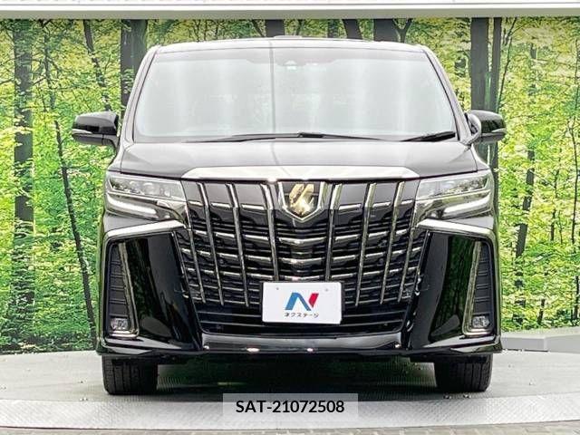 Toyota ALPHARD 2022-11 259104-17