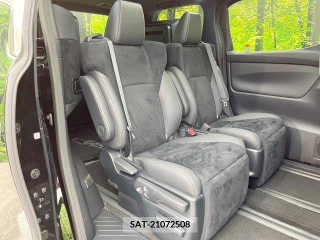 Toyota ALPHARD 2022-11 259104-12