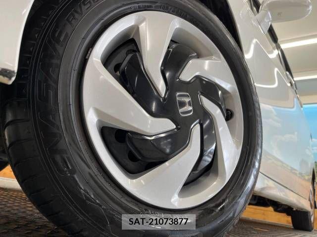 Honda FREED HYBRID 2014-12 339626-13