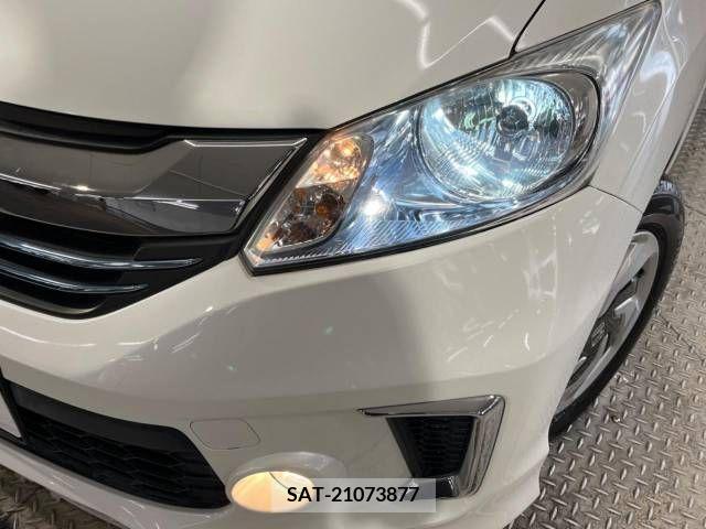 Honda FREED HYBRID 2014-12 339626-12