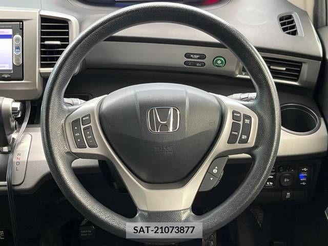 Honda FREED HYBRID 2014-12 339626-11